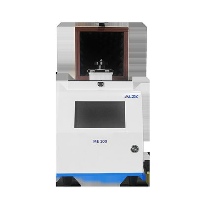 Tissue Grinder ALAB-ME-100-AL