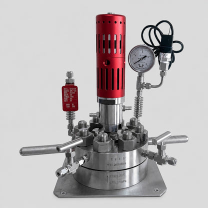 Hydrothermal Synthesis Reactor ALAB-ZN-250FJ-1P3T3S6B