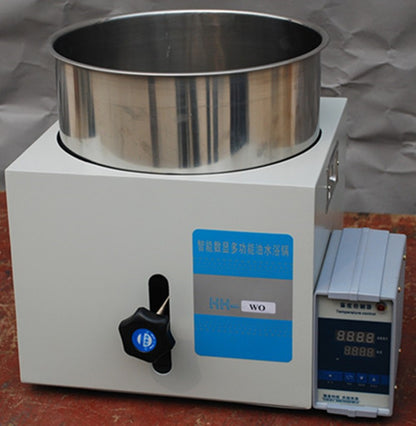 Thermostatic Water Bath ALAB-HH