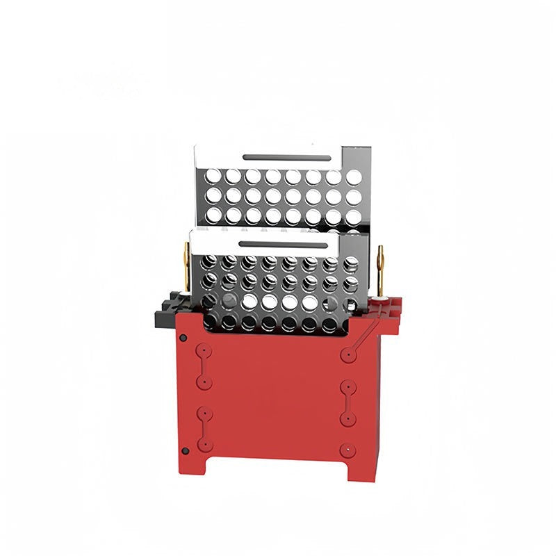 LF-miniBLOT / LF-miniBLOT4 Vertical Blot Transfer Apparatus