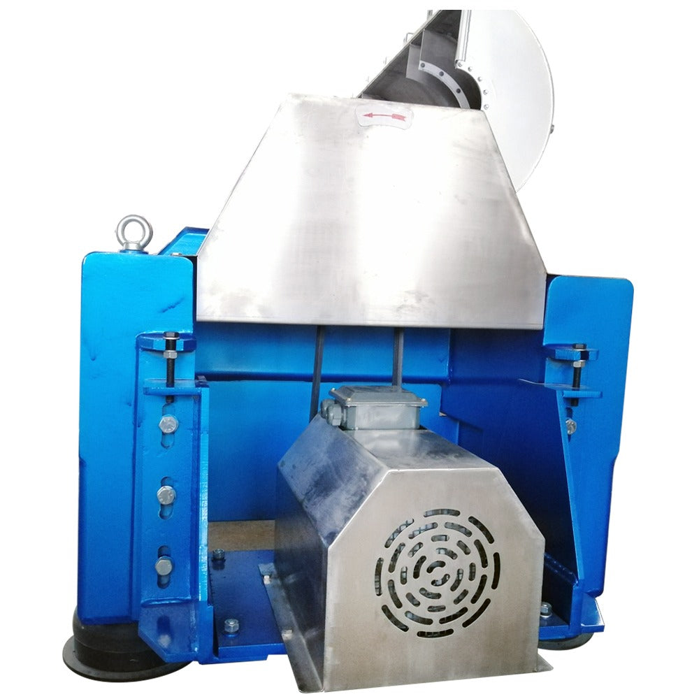 Decanter Centrifuge ALAB-PNX / ALAB-PDC Series