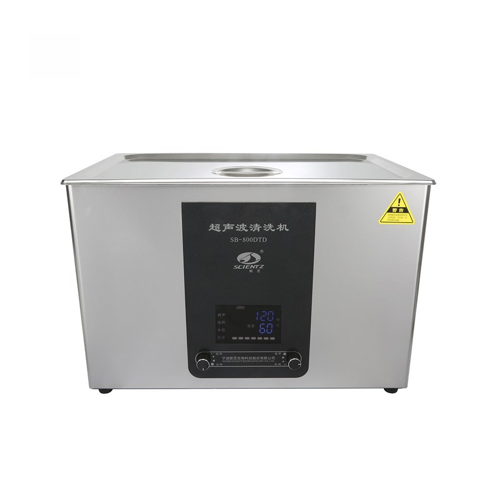 Ultrasonic Cleaner ALAB-SB-800DTD
