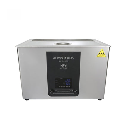 Ultrasonic Cleaner ALAB-SB-800DTD