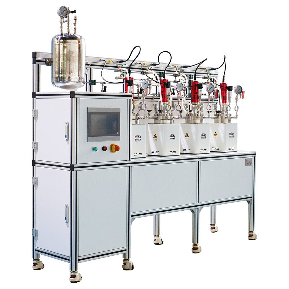 High Pressure Reactor ALAB-HT-50FC-PX