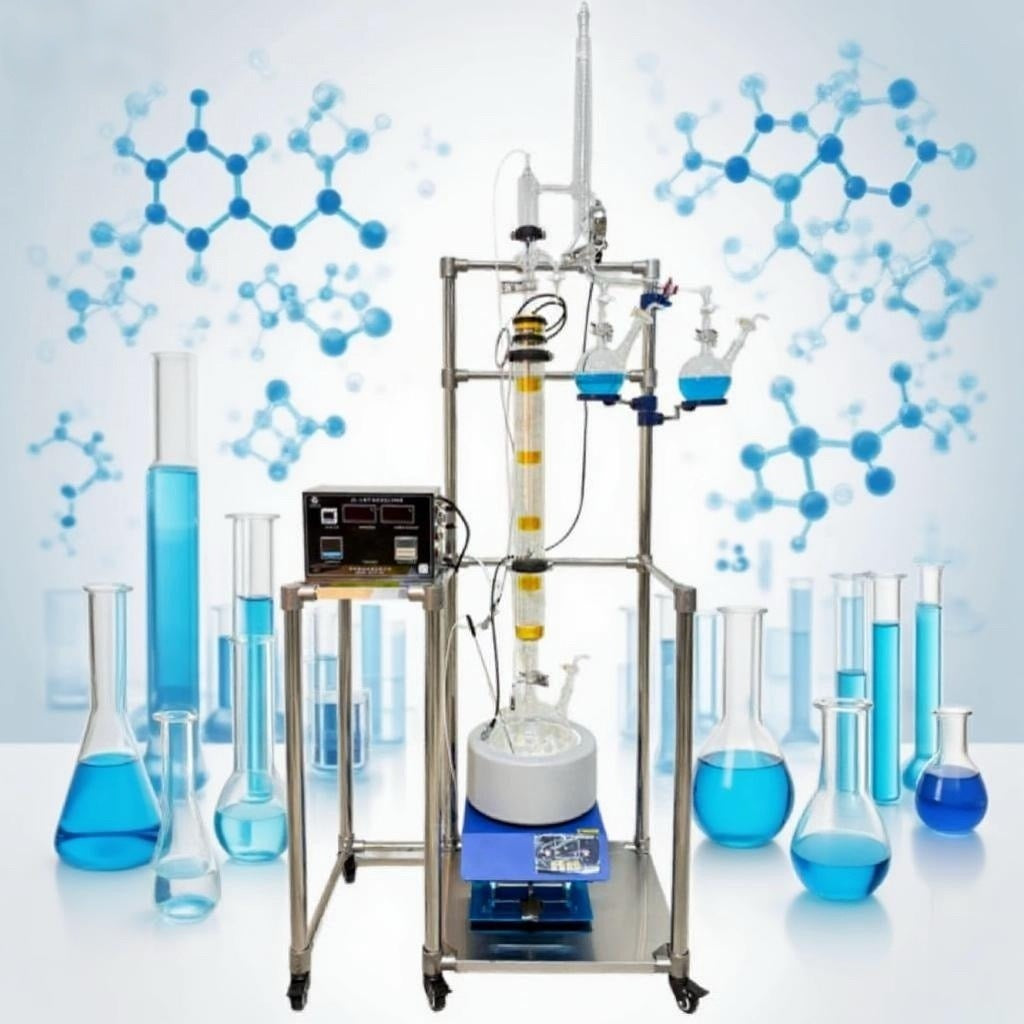 Distillation Kettle ALAB-YJF