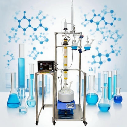 Distillation Kettle ALAB-YJF