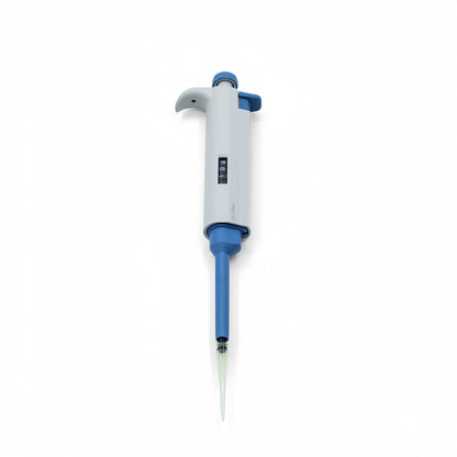 LTP Single-Channel Adjustable Micropipette (LTP-2.5 to LTP-20K)