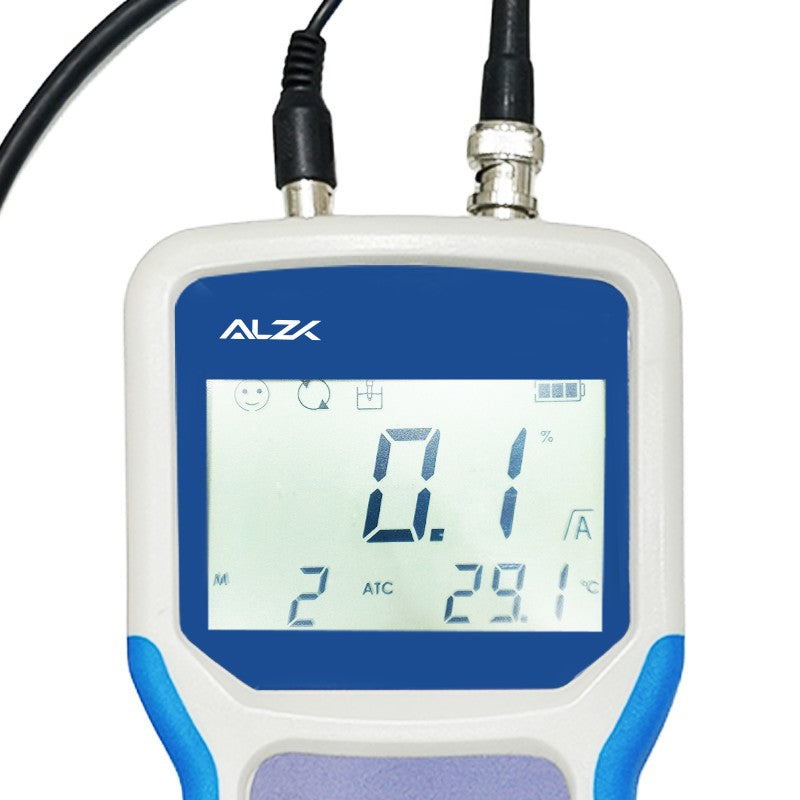 pH Meter ALAB-pHS-1701-AL