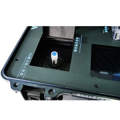 Water Quality Analyzer ALAB-ZY-65-AL