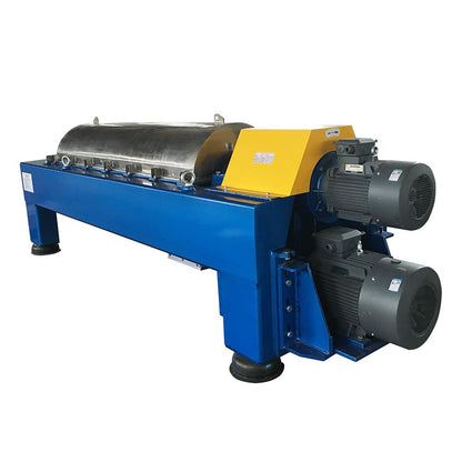 Decanter Centrifuge ALAB-PDC-3000G