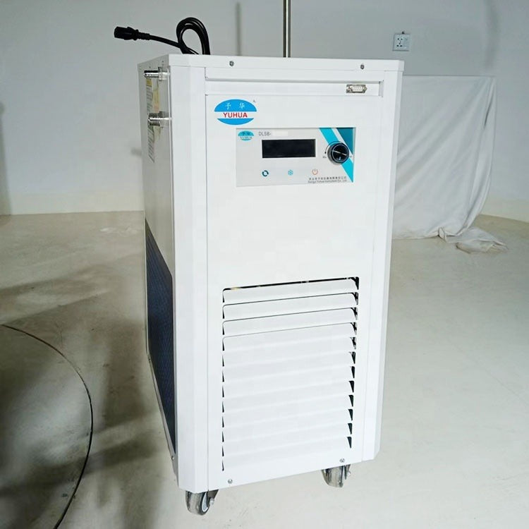 Low Temperature Circulating Chiller ALAB-DLSB