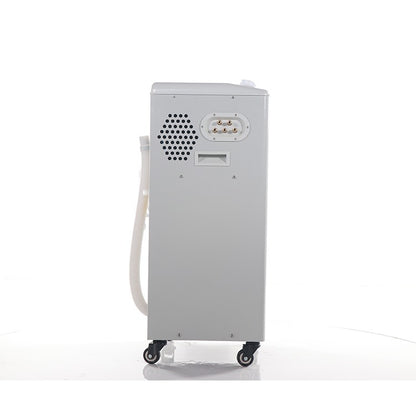 Circulating Water Vacuum Pump ALAB-SHZ-95B