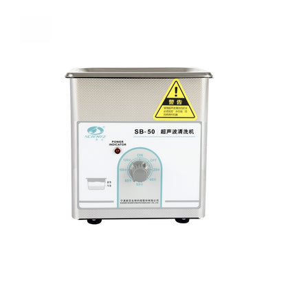 Ultrasonic Cleaner ALAB-SB-50