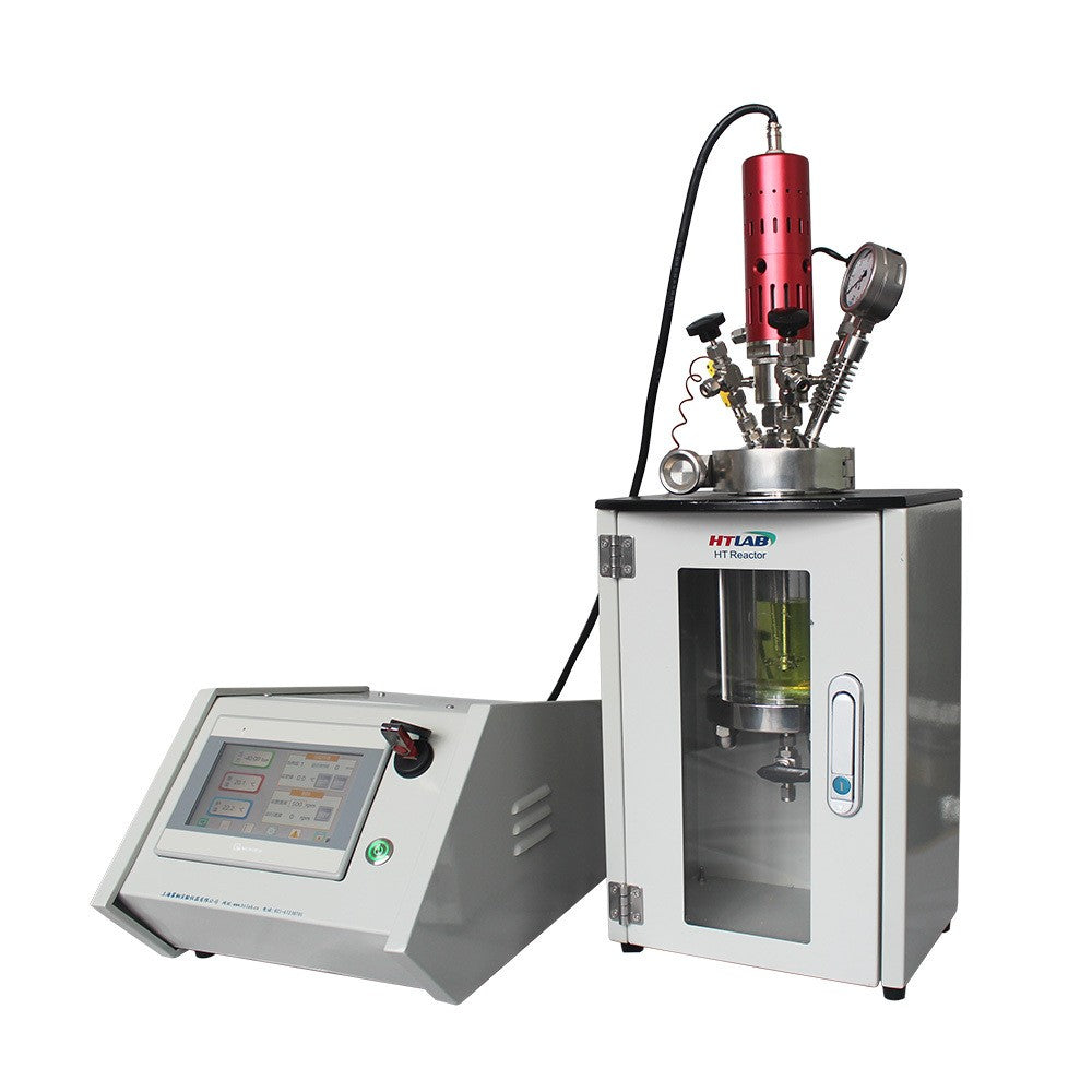High Pressure Reactor ALAB-ZN-250FC