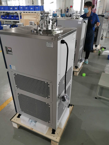 Cold Trap ALAB-VT-40x