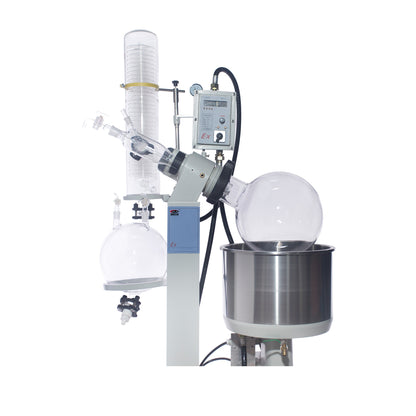 Rotary Evaporator ALAB-YRE-2020ZEX-HT