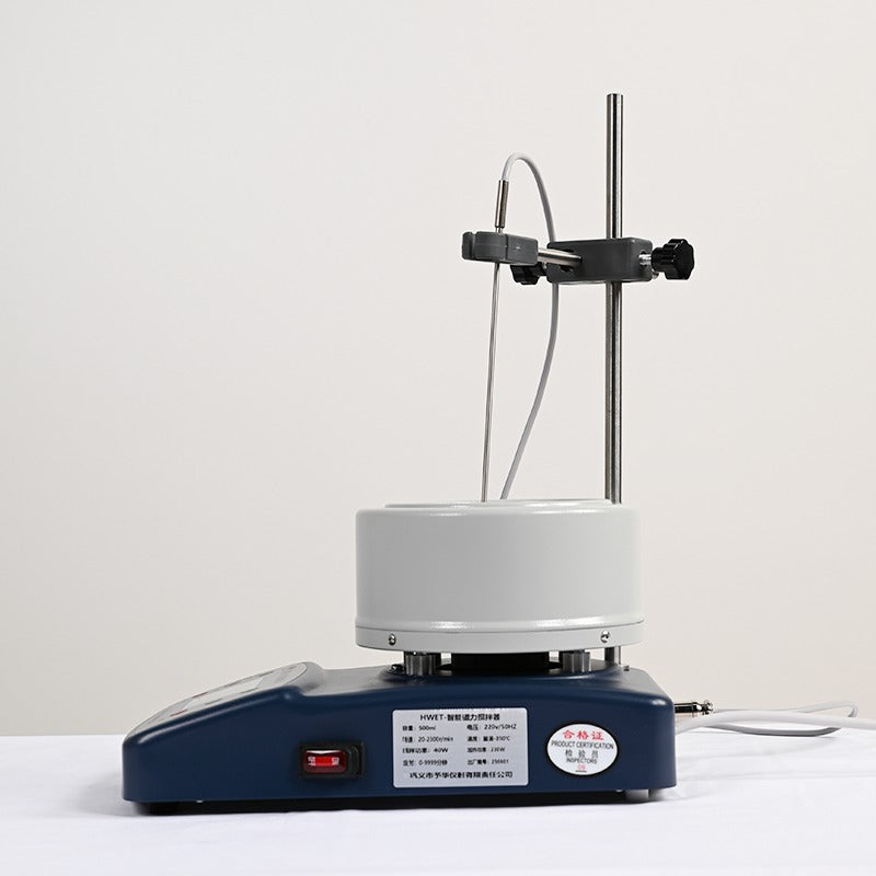 Heating Mantle with Magnetic Stirrer ALAB-ZNCL / ALAB-ZNCL-TS-500ML / ALAB-ZNCL-20L