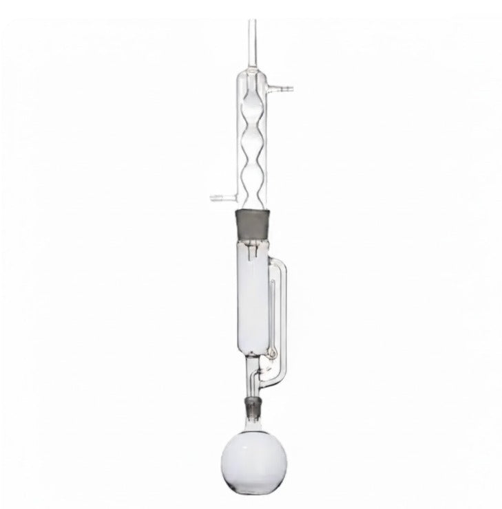 Soxhlet Extractor ALAB-SE-2L