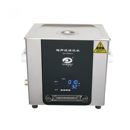 Ultrasonic Cleaner ALAB-SB-5200DTD