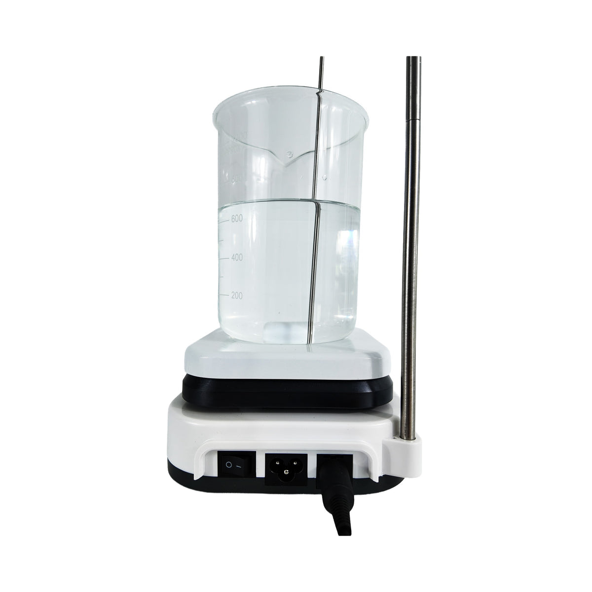 Magnetic Stirrer ALAB-HS-PRO-HT