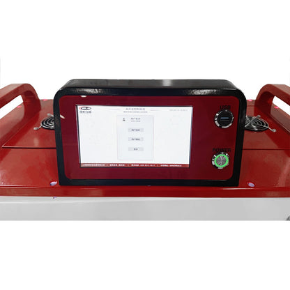 High Pressure Reactor ALAB-HTMR300