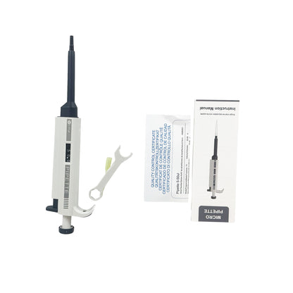 Pipette ALAB-M-Series