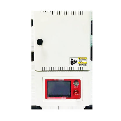 Box Atmosphere Furnace