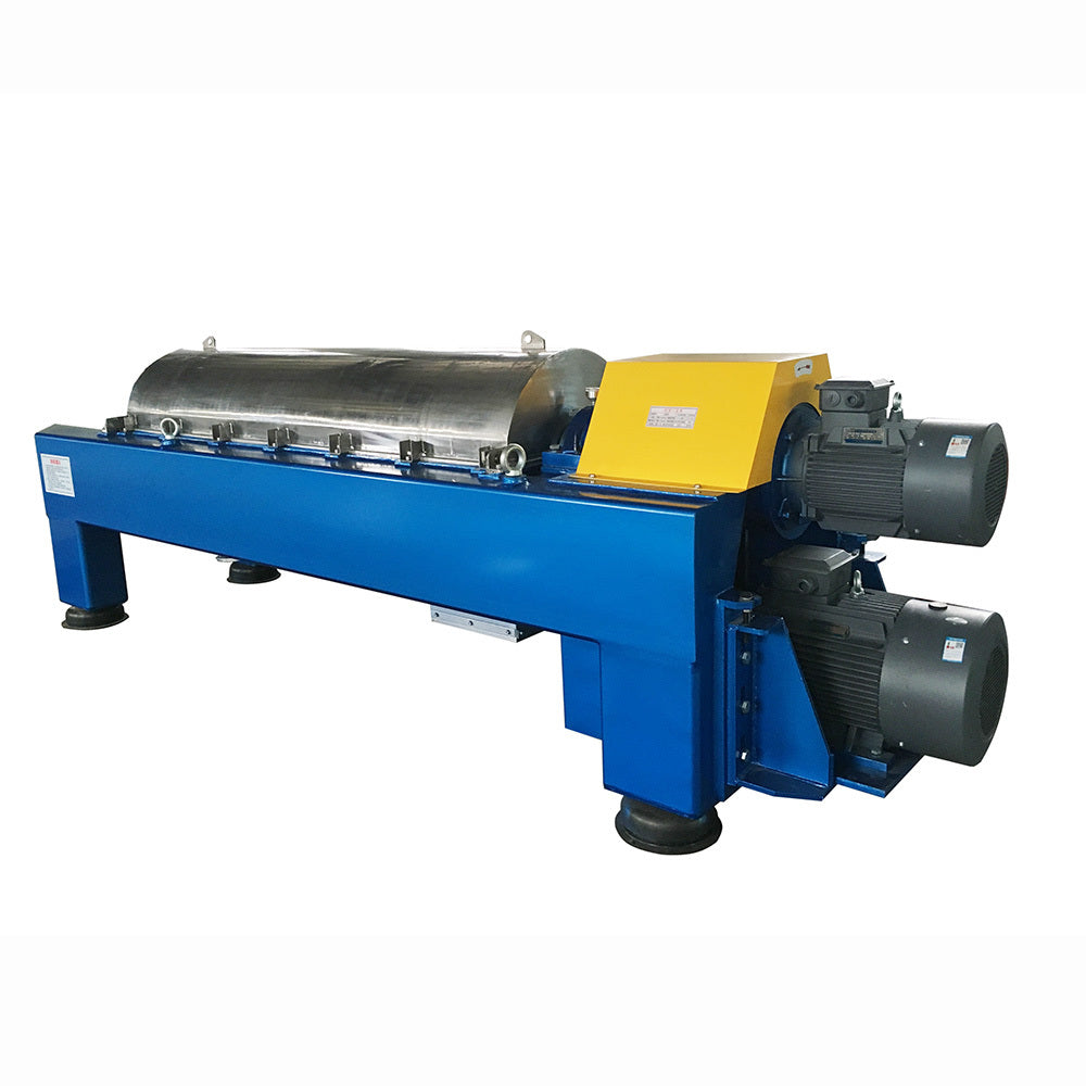 Decanter Centrifuge ALAB-PDC