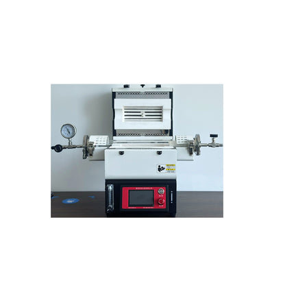 Vacuum Tube Furnace