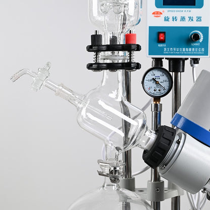 Rotary Evaporator ALAB-YRE-201 Series