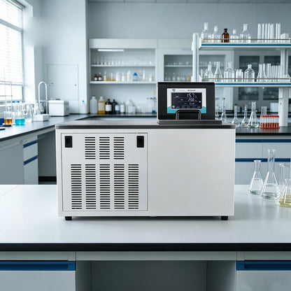 Constant Temperature Bath ALAB-DCW-0506/1015/2008/3506/3510/4006