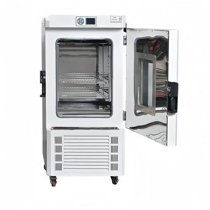 DW-100CL-CA Low-Temperature Refrigerated Incubator (100L)
