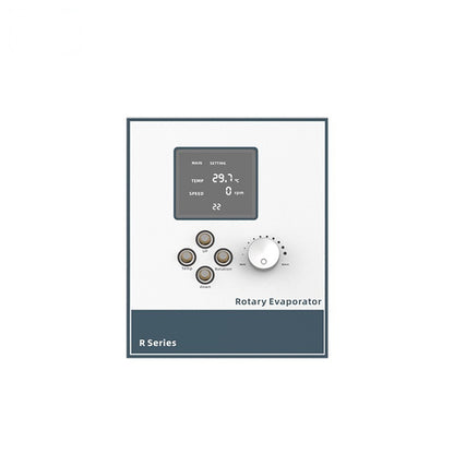Explosion-Proof Rotary Evaporator ALAB-R-2020Ex 20L