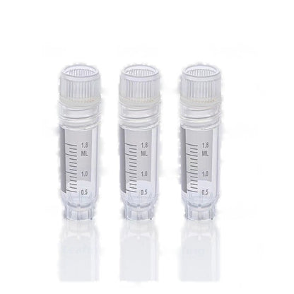 LF-1603 Cryogenic Vial, 2.0 mL