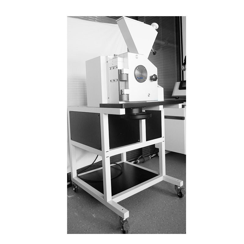 Laboratory Crusher ALAB-MC-200-AL