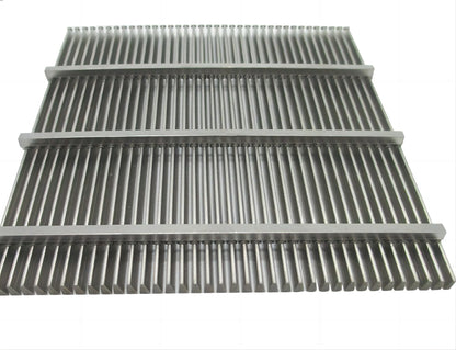 Johnson Wedge Wire Screen