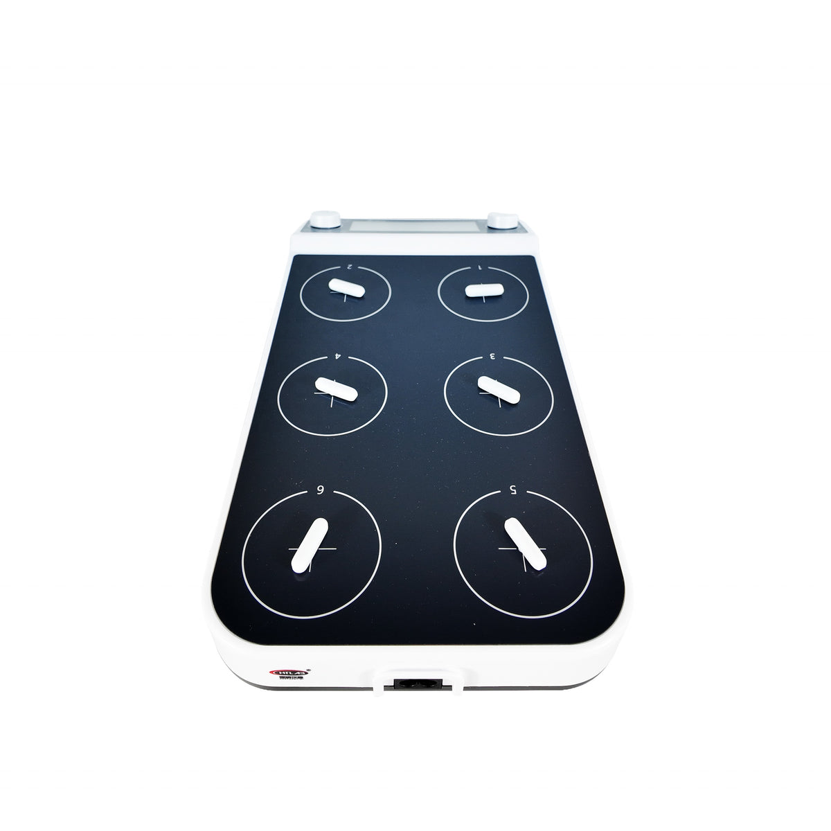Magnetic Stirrer ALAB-MMS-6PRO-HT