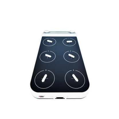 Magnetic Stirrer ALAB-MMS-6PRO-HT