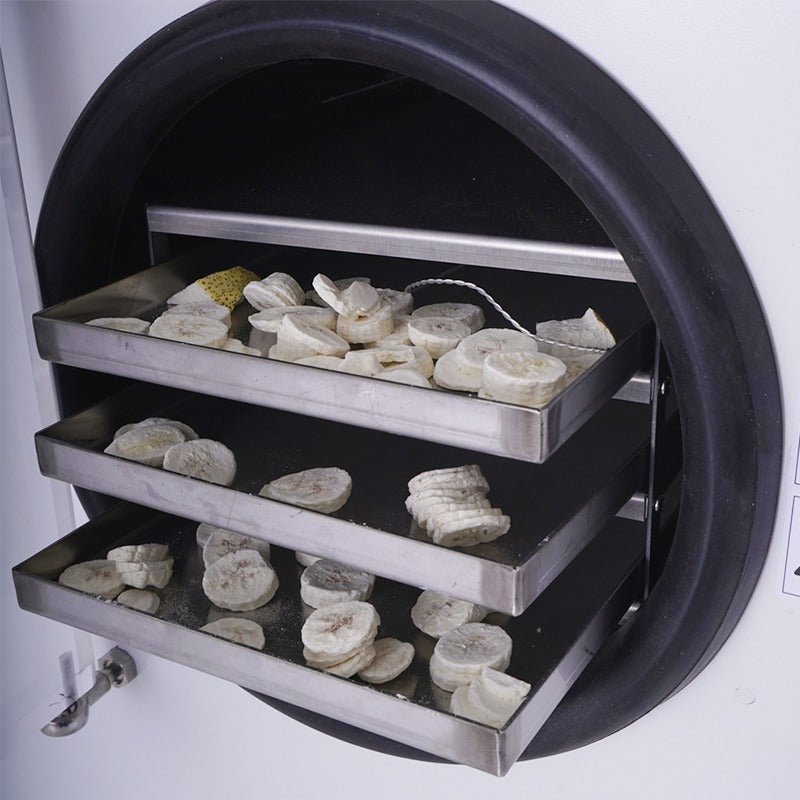 Vacuum Drying Oven