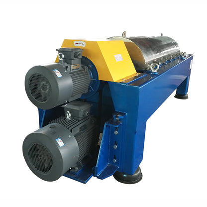 Decanter Centrifuge ALAB-PDC