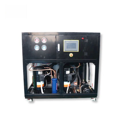 Industrial Circulating Chiller ALAB-DLSB-500