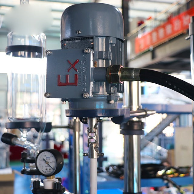 Rotary Evaporator ALAB-R Series / ALAB-MR-2