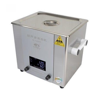 Ultrasonic Cleaner ALAB-SB-2000D