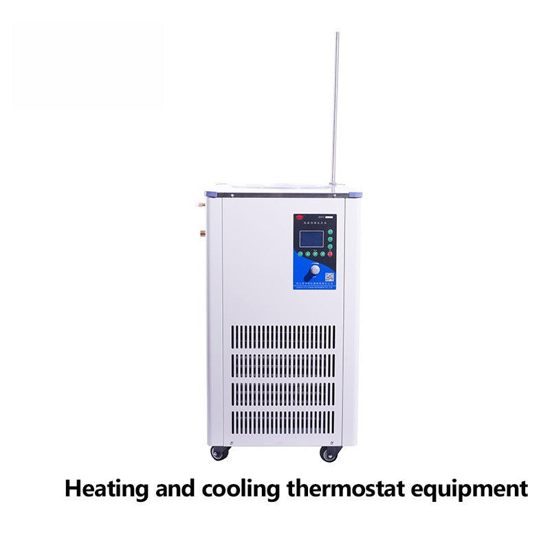 Wiped Film Molecular Distillation System ALAB-YHMD-60A/60B/100A/100B