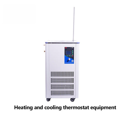 Wiped Film Molecular Distillation System ALAB-YHMD-60A/60B/100A/100B