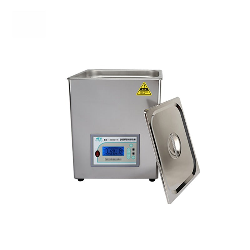 Ultrasonic Cleaner ALAB-SB-400DTY