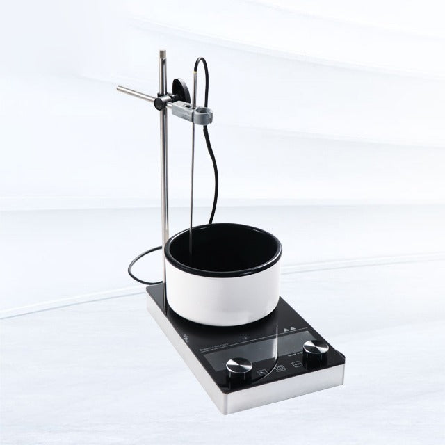 Heating Plate with Magnetic Stirrer ALAB-ZNCL-B140/B180/B230/B280