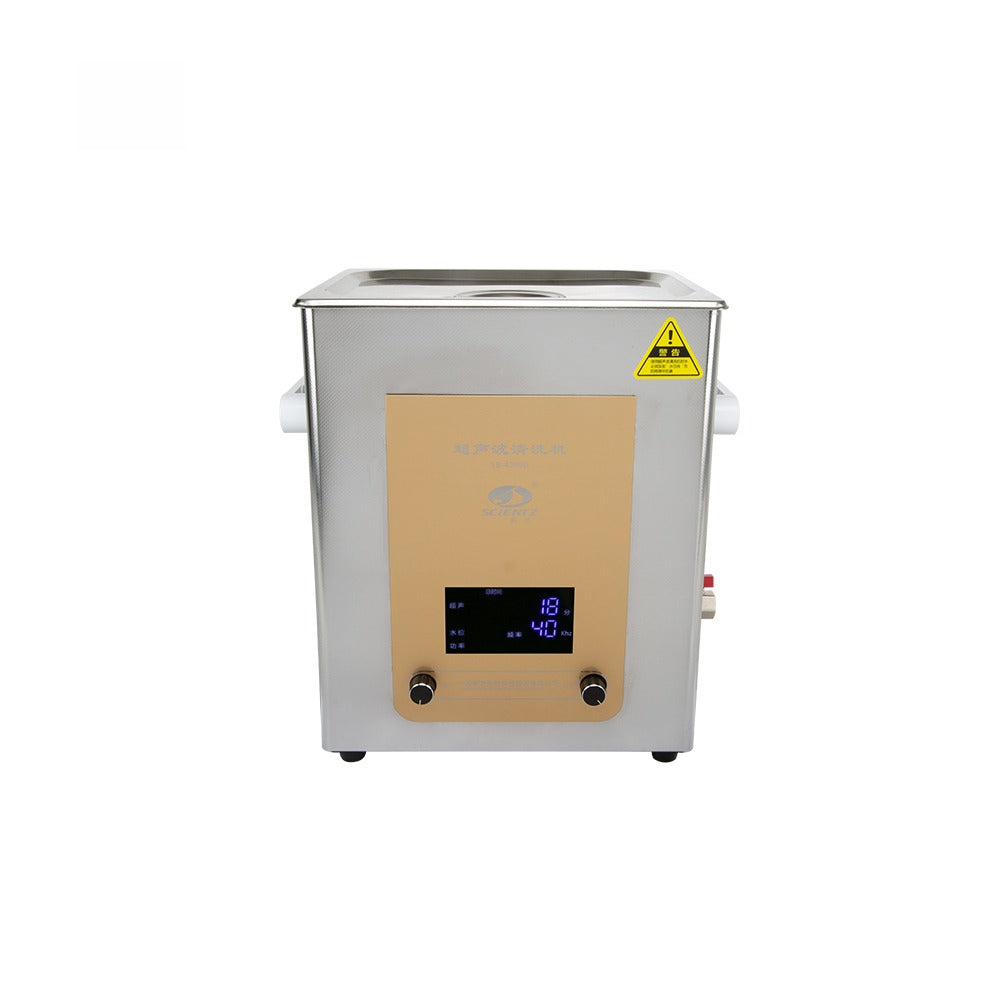 Ultrasonic Cleaner ALAB-SB-4200D