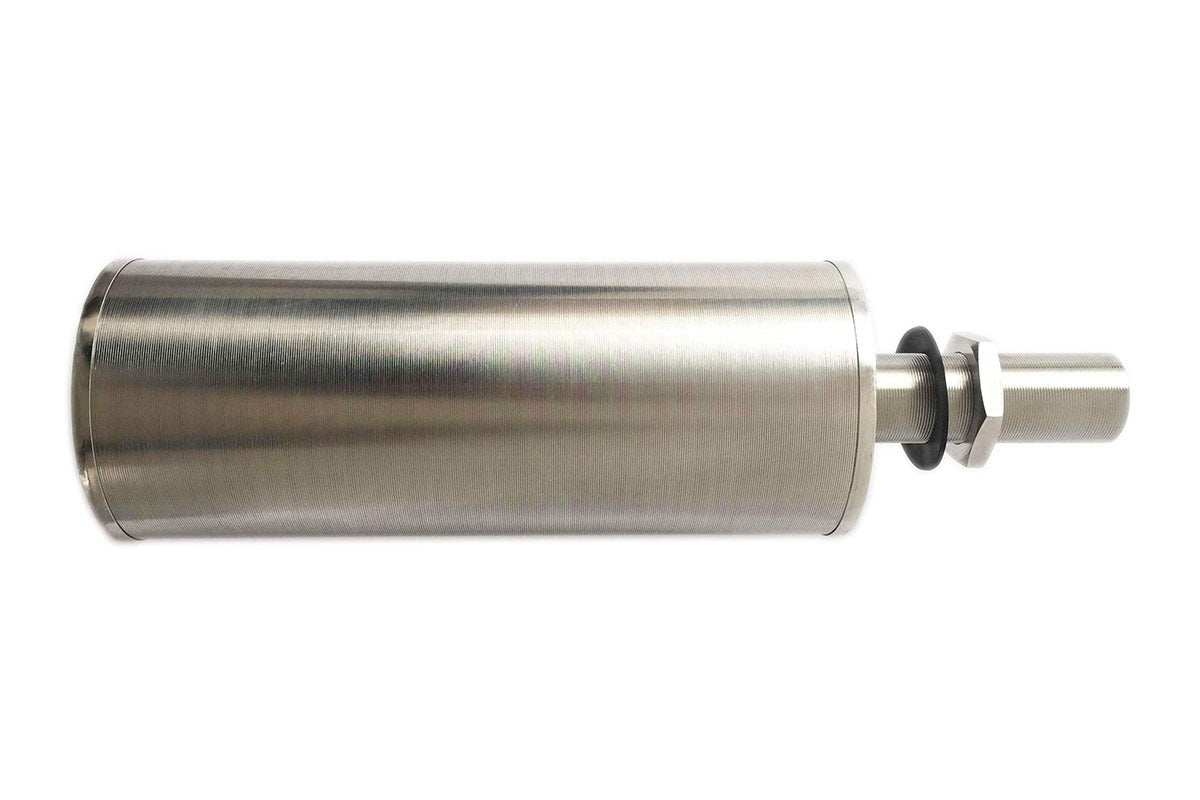 Johnson Wedge Wire Screen