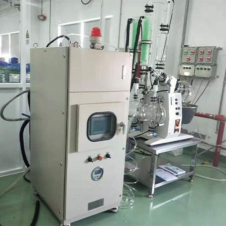 Circulator ALAB-SUNDI-320